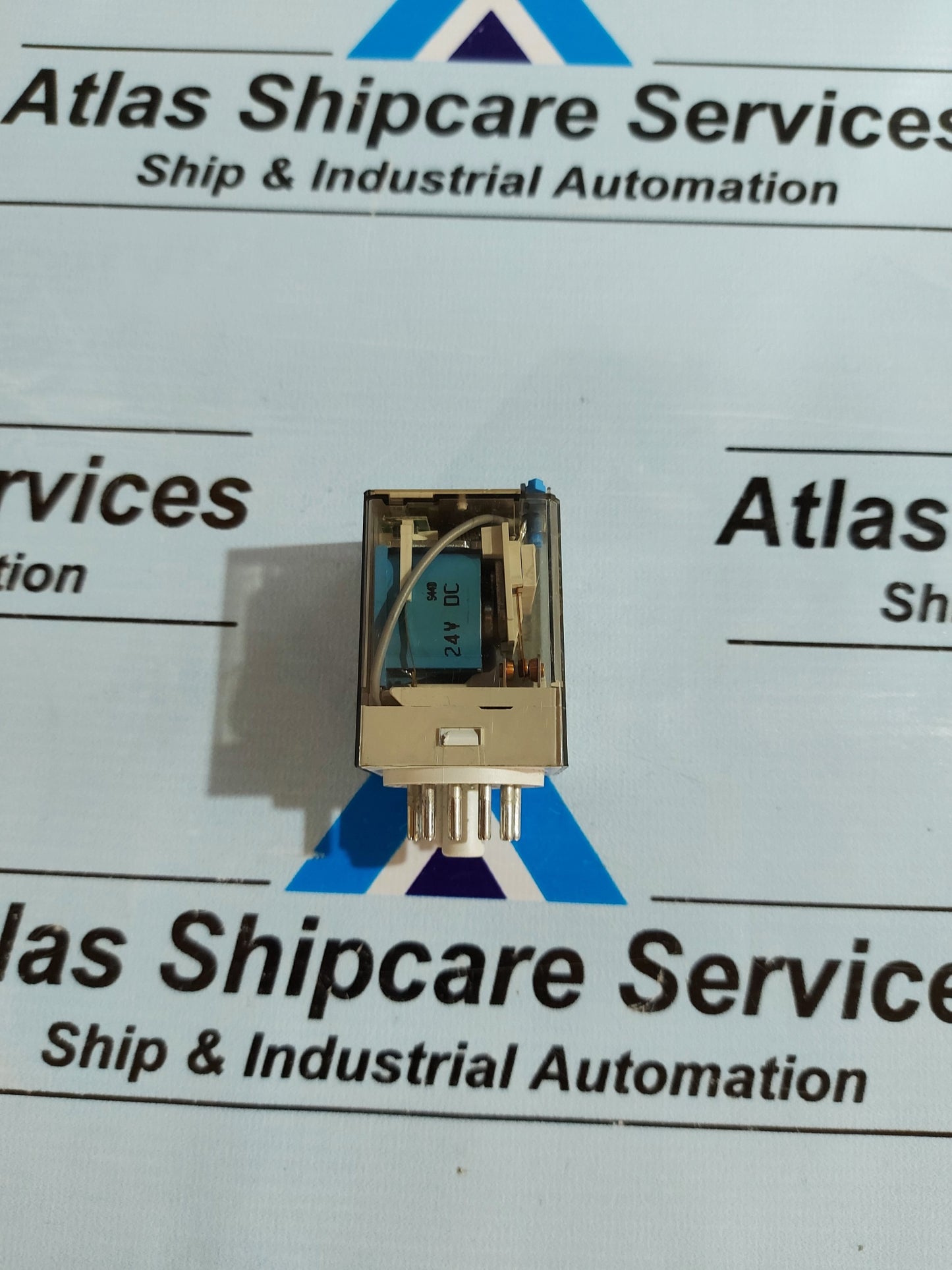 FINDER 60.13.9.024.0070 GENERAL PURPOSE RELAY