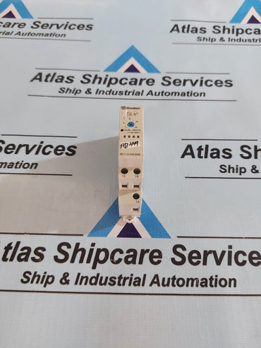 FINDER 80.11.0.240.0000 TIME DELAY RELAY