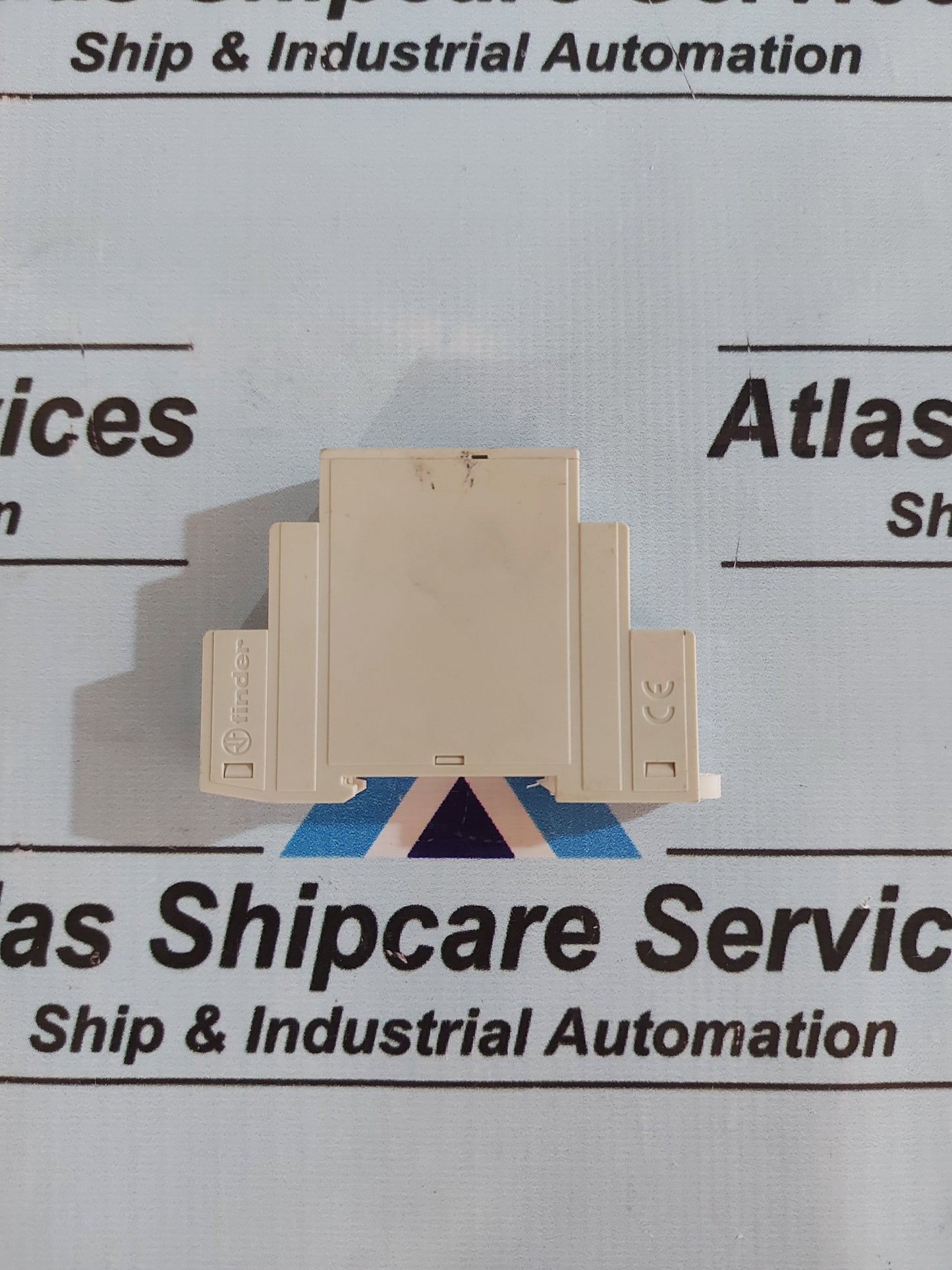 FINDER 80.11.0.240.0000 TIME DELAY RELAY