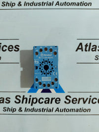 FINDER 90.112 10A 400VAC RELAY