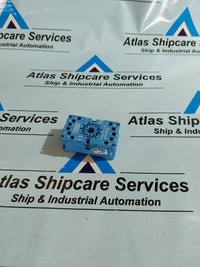 FINDER 90.112 10A 400VAC RELAY