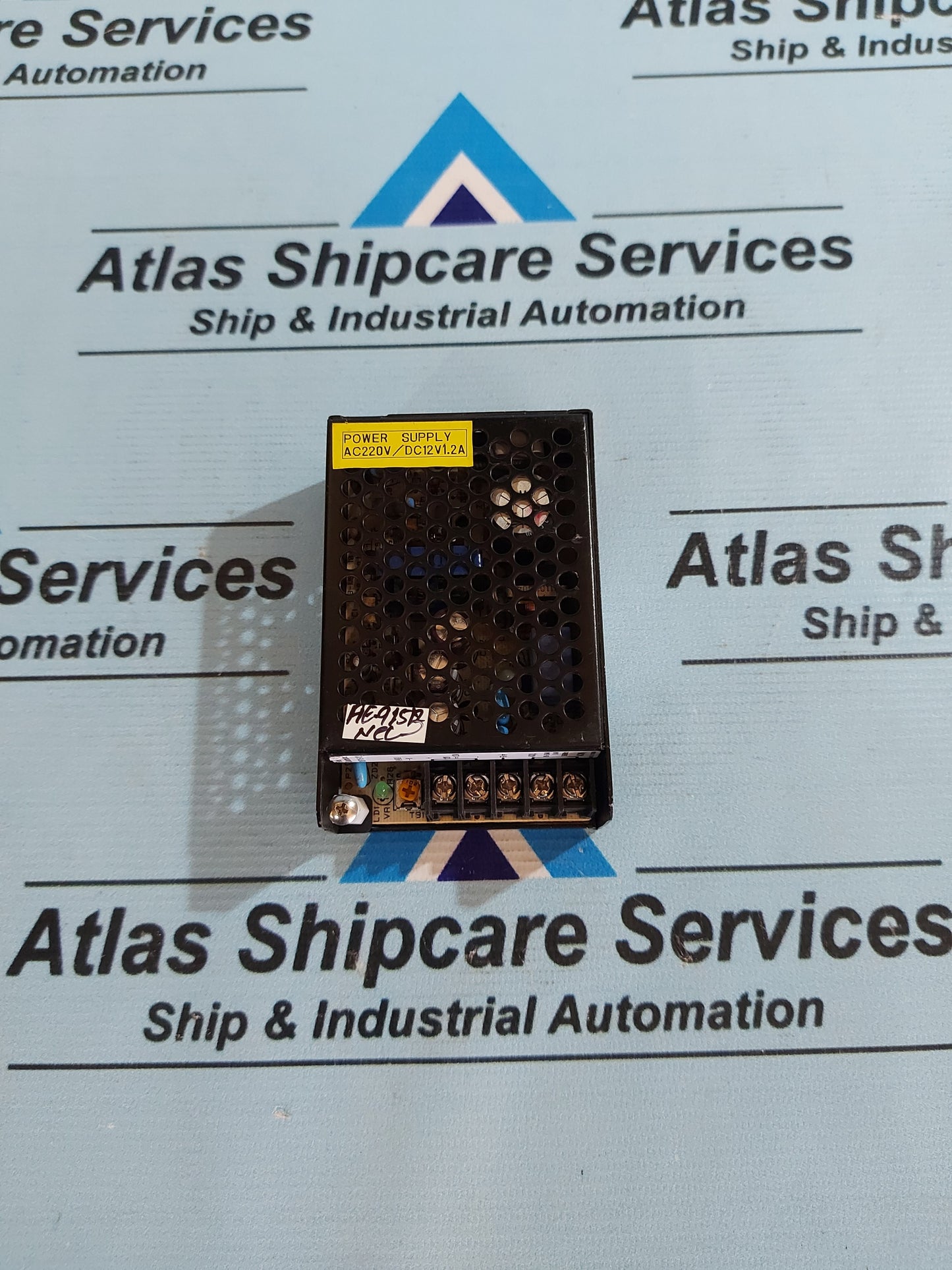 FINE SUNTRONIX VSF15-12 POWER SUPPLY