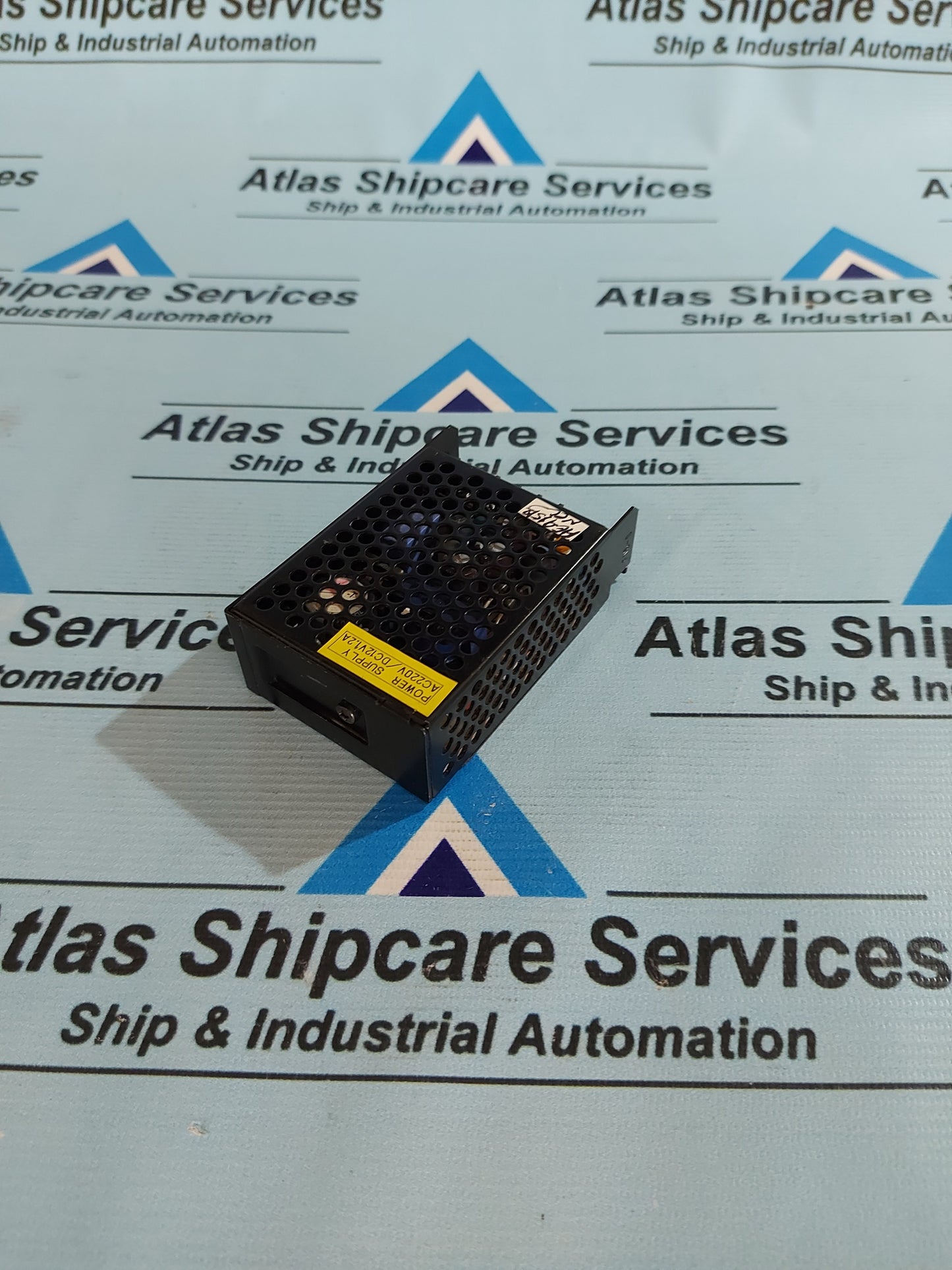 FINE SUNTRONIX VSF15-12 POWER SUPPLY