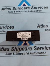 FINE SUNTRONIX VSF15-12 POWER SUPPLY