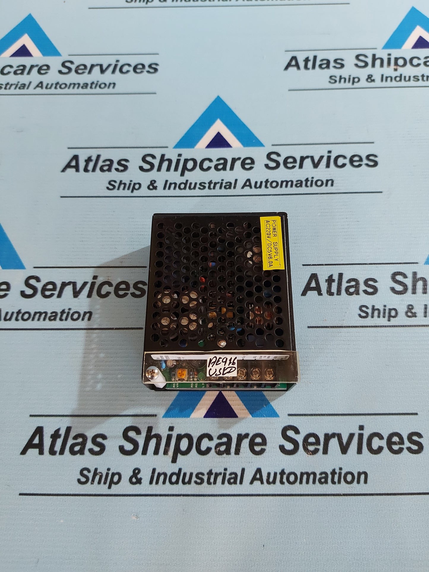FINE SUNTRONIX VSF30-05 POWER SUPPLY