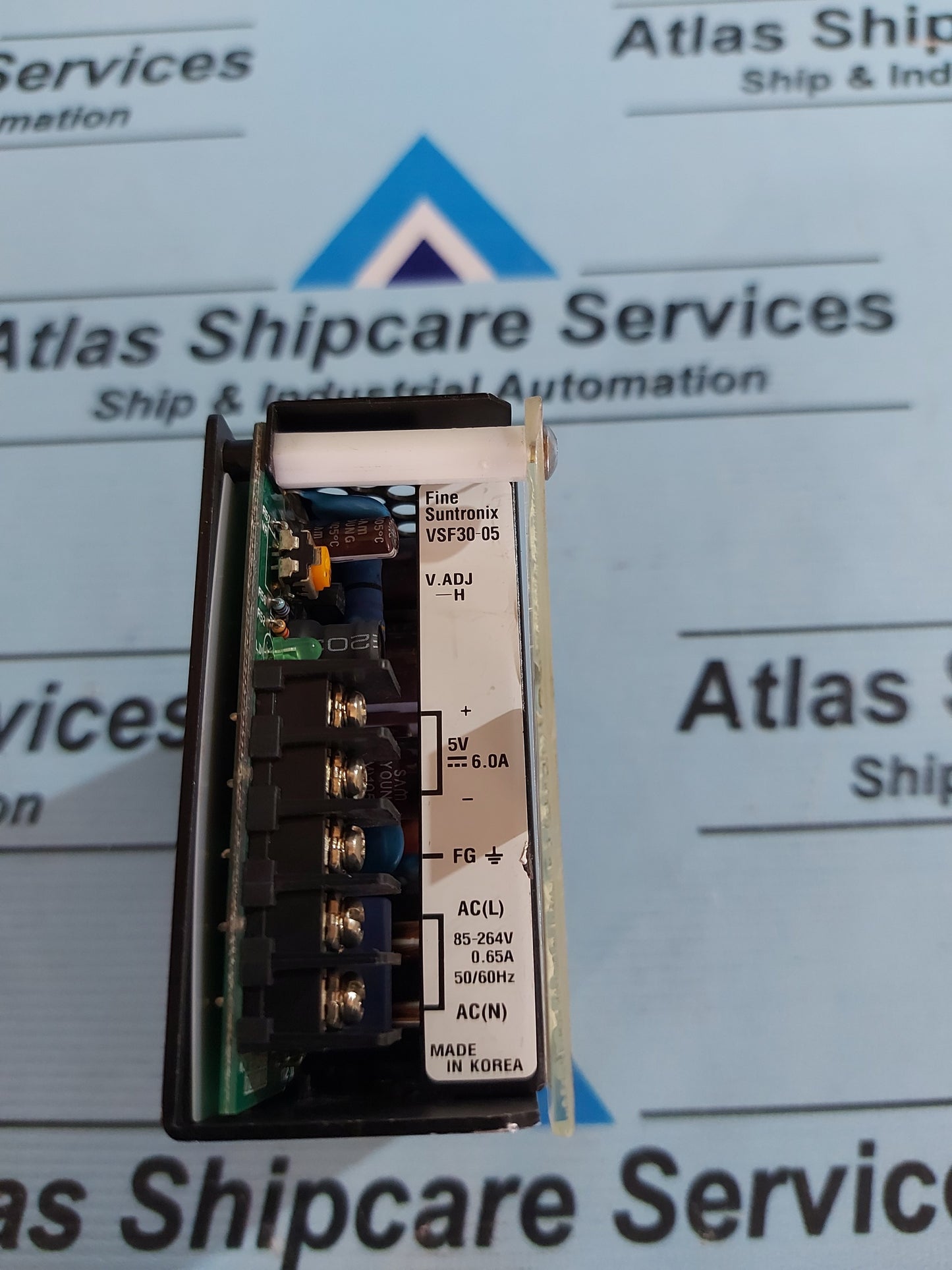 FINE SUNTRONIX VSF30-05 POWER SUPPLY
