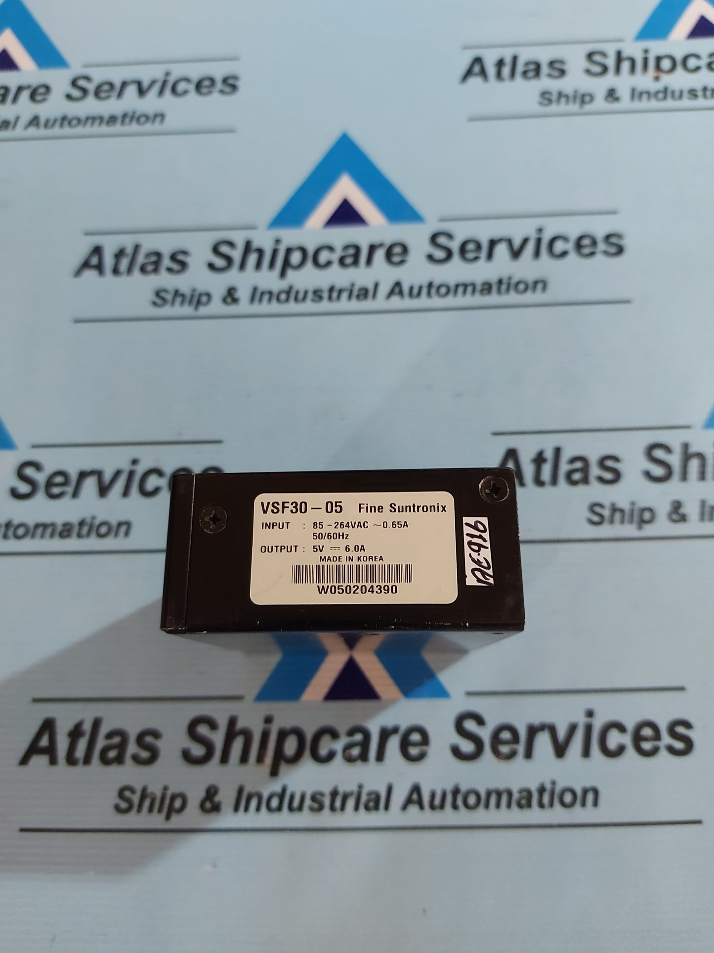 FINE SUNTRONIX VSF30-05 POWER SUPPLY