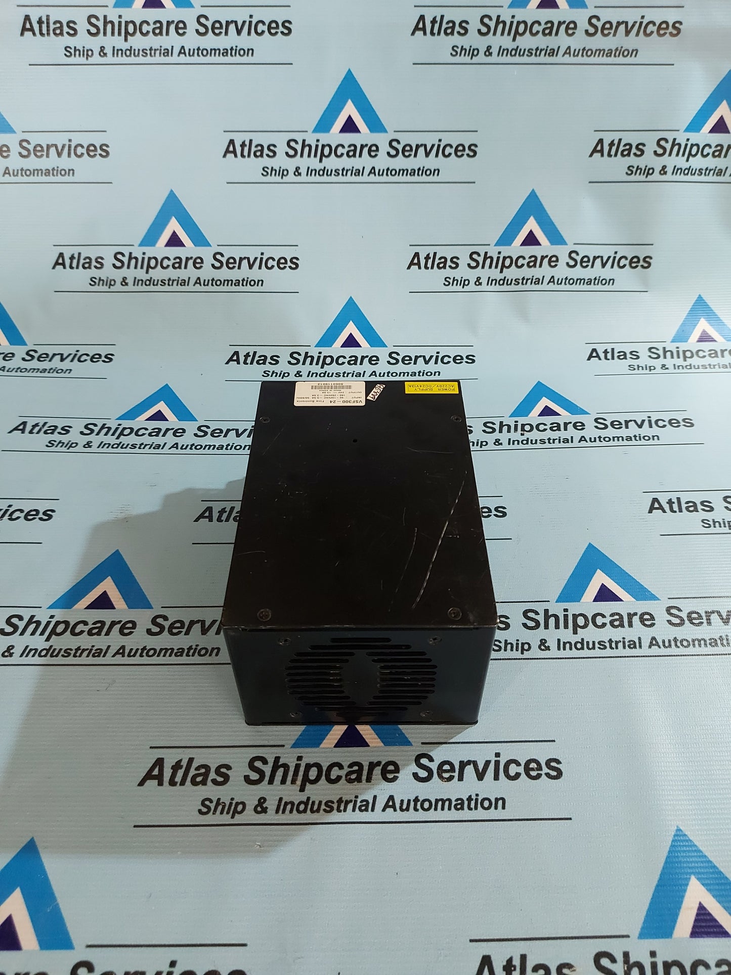 FINE SUNTRONIX VSF300-24 POWER SUPPLY