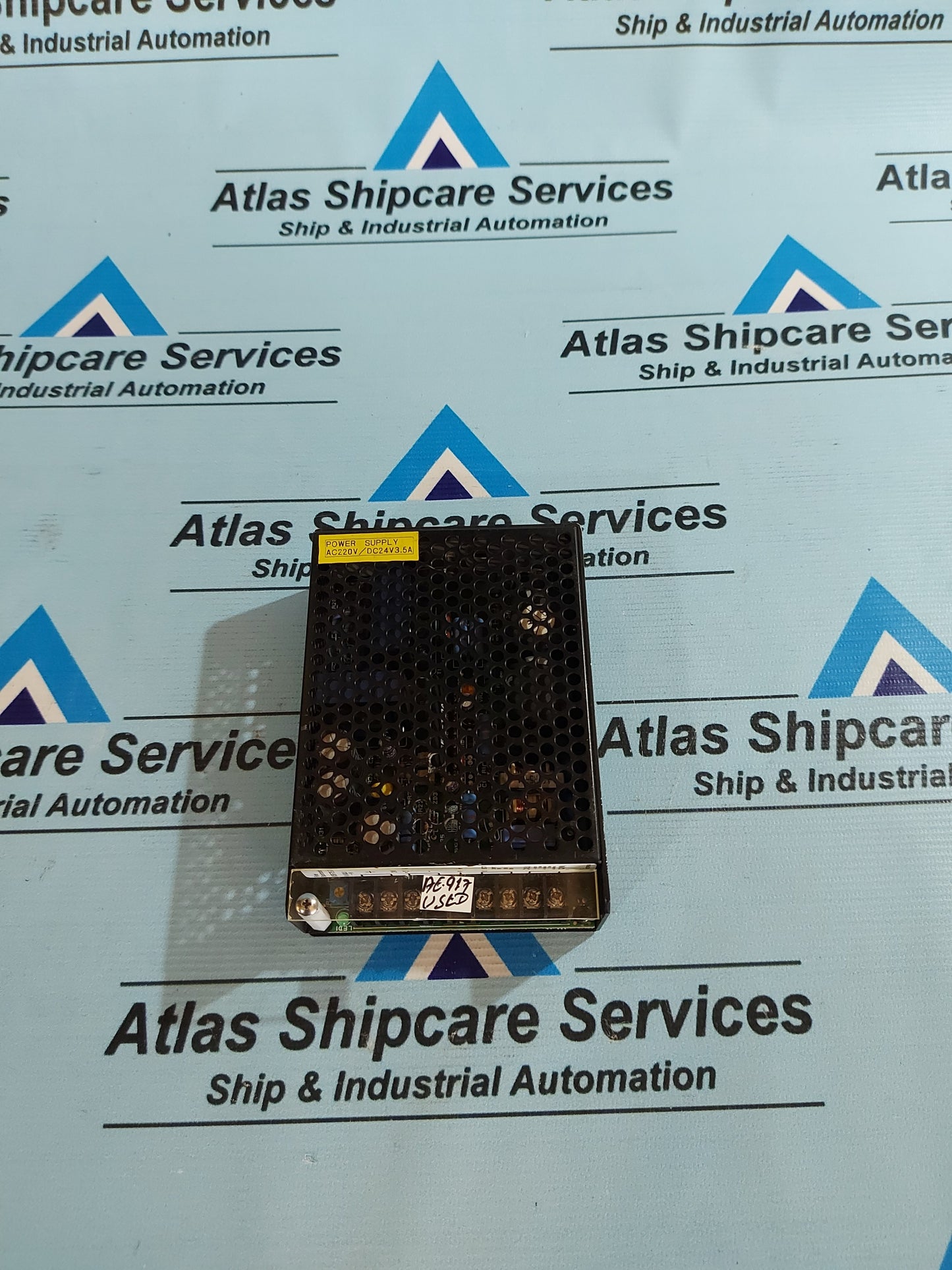 FINE SUNTRONIX VSF75-24 POWER SUPPLY