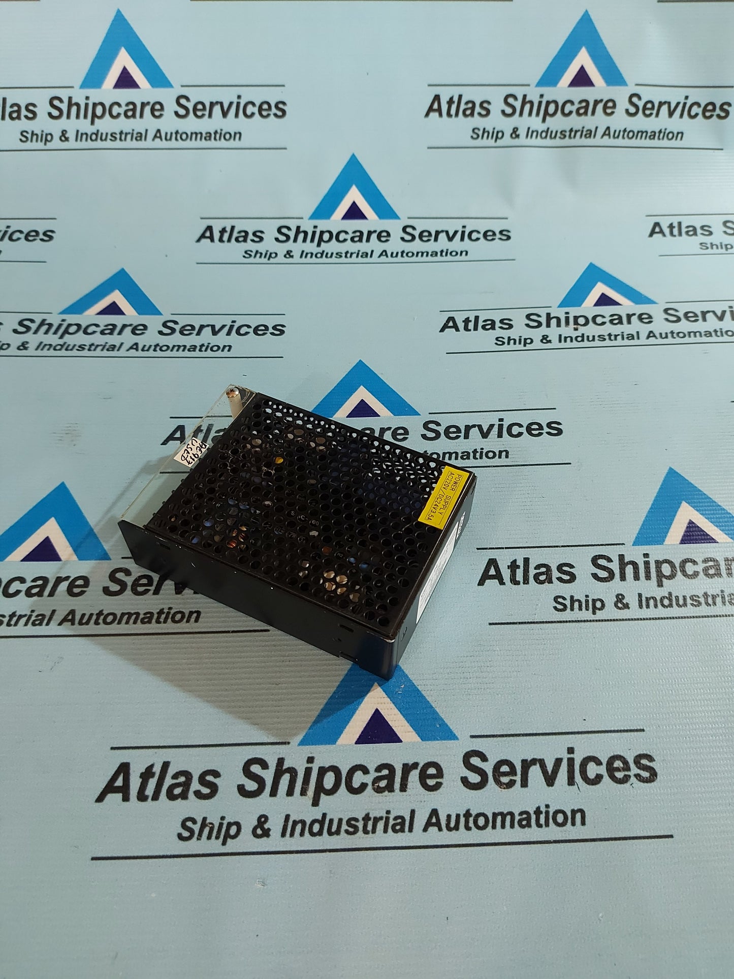 FINE SUNTRONIX VSF75-24 POWER SUPPLY