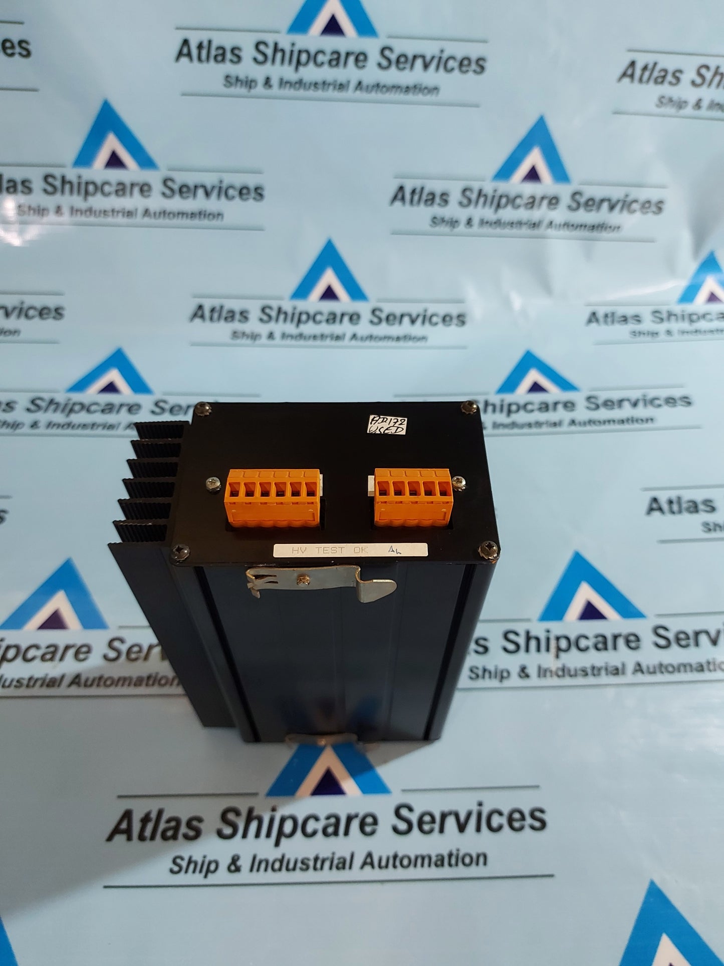 FINLANDIA 925280/8-24 POWER SUPPLY 180-264VAC 300W
