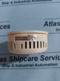 FIRE HAWK FHB-10-10 YEAR PHOTOELECTRIC SMOKE ALARM