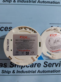 FIRE HAWK FHB-10-10 YEAR PHOTOELECTRIC SMOKE ALARM