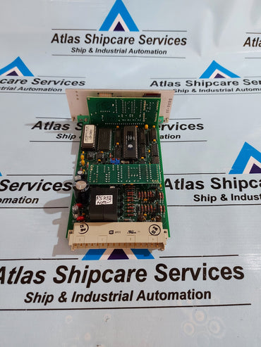 FIREYE 25SU3-2100 FLAME SAFEGUARD AMPLIFIER