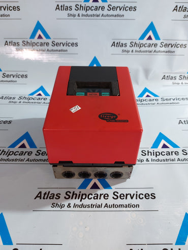 FIREYE EB-700 FLAME-MONITOR