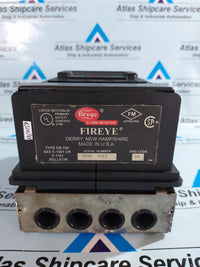 FIREYE EB-700 FLAME-MONITOR