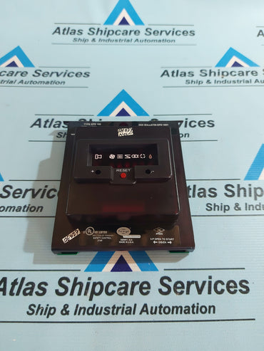 FIREYE EPD 160 FLAME-MONITOR FIER MODULE