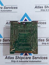FIREYE EPD 160 FLAME-MONITOR FIER MODULE