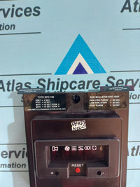 FIREYE EPD 160 FLAME-MONITOR FIER MODULE