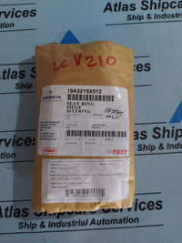 FISHER 19A3215X012 SEAT RING