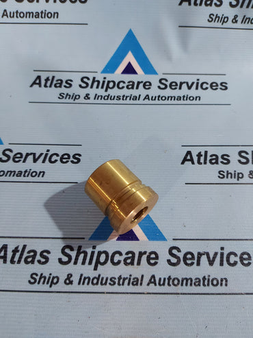 FISHER 1E682814012 SEAL BUSHING