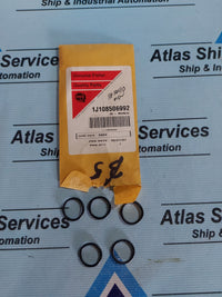 FISHER 1J108506992 O-RING