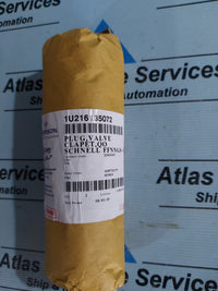 FISHER 1U216135072 PLUG VALVE