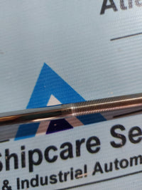 FISHER 1U2161X0132 667-es 1in VALVE PLUG STEM