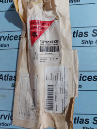 FISHER 1U2161X0132 667-es 1in VALVE PLUG STEM