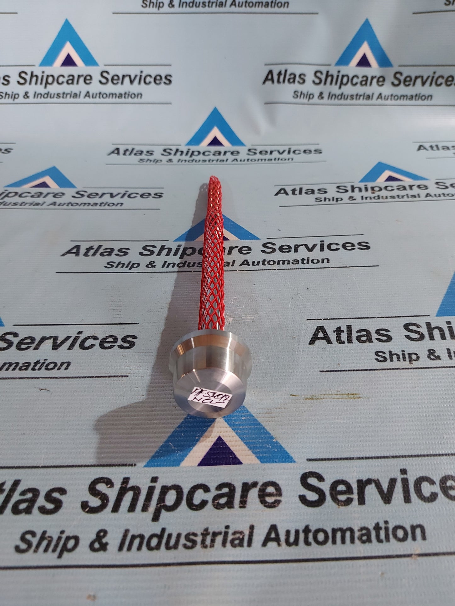 FISHER 29A6935X012 PLUG/STEM ASSEMBLY