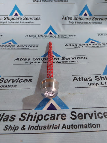 FISHER 29A6935X012 PLUG/STEM ASSEMBLY