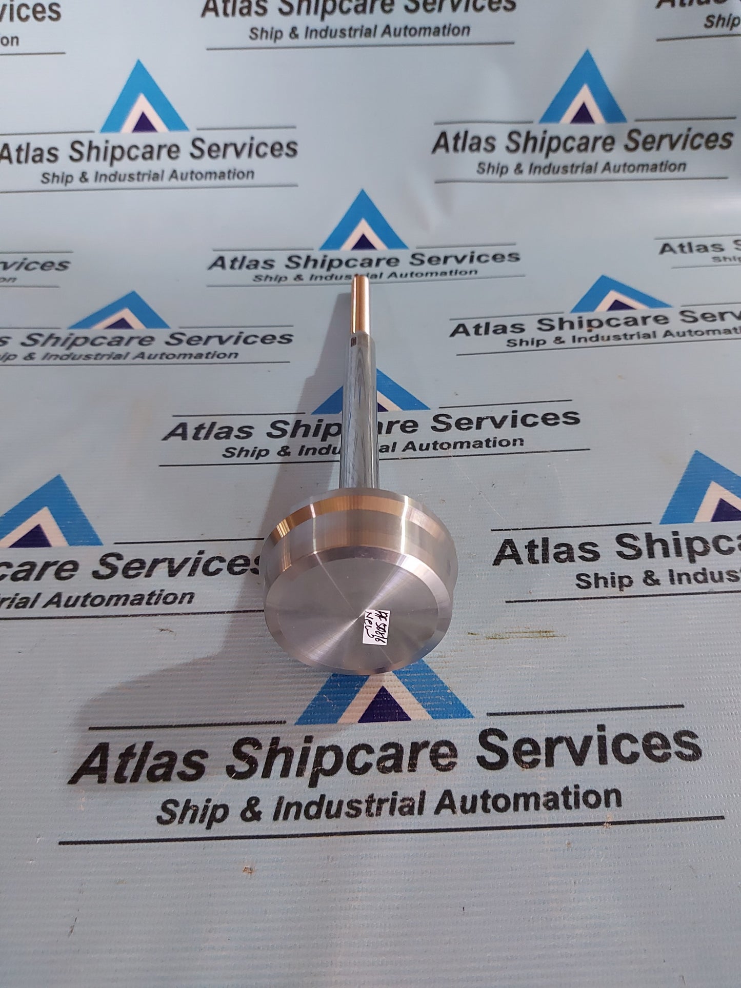 FISHER 29A6944X012 STEM PLUG ASSEMBLY