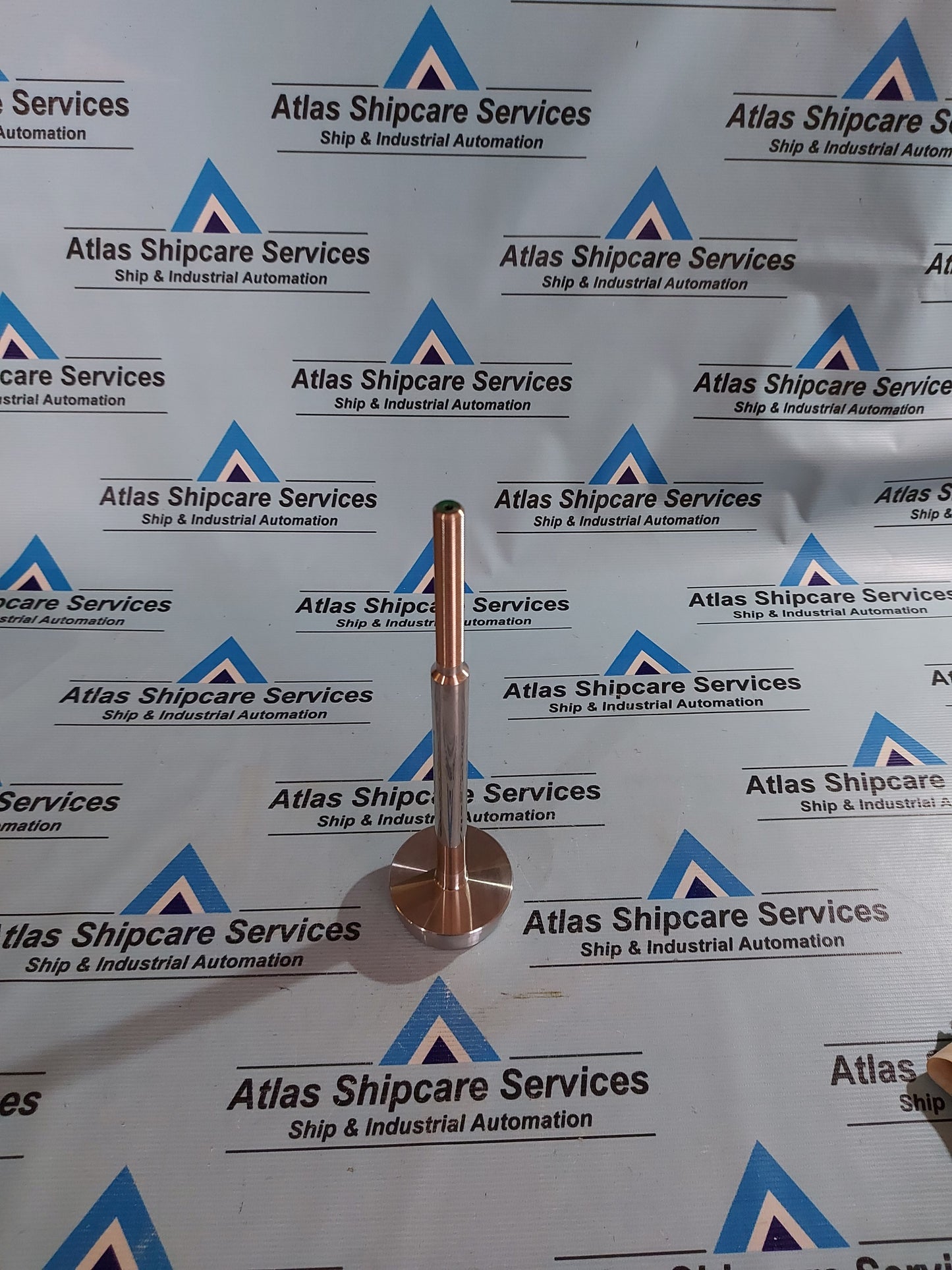 FISHER 29A6944X012 STEM PLUG ASSEMBLY