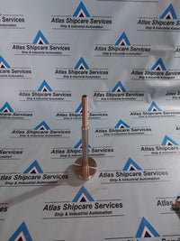 FISHER 29A6944X012 STEM PLUG ASSEMBLY