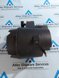 FISHER CONTROLS 3590ST ELECTRO-PNEUMATIC VALVE POSITIONER