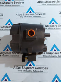 FISHER CONTROLS 3590ST ELECTRO-PNEUMATIC VALVE POSITIONER