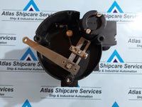 FISHER CONTROLS 3590ST ELECTRO-PNEUMATIC VALVE POSITIONER