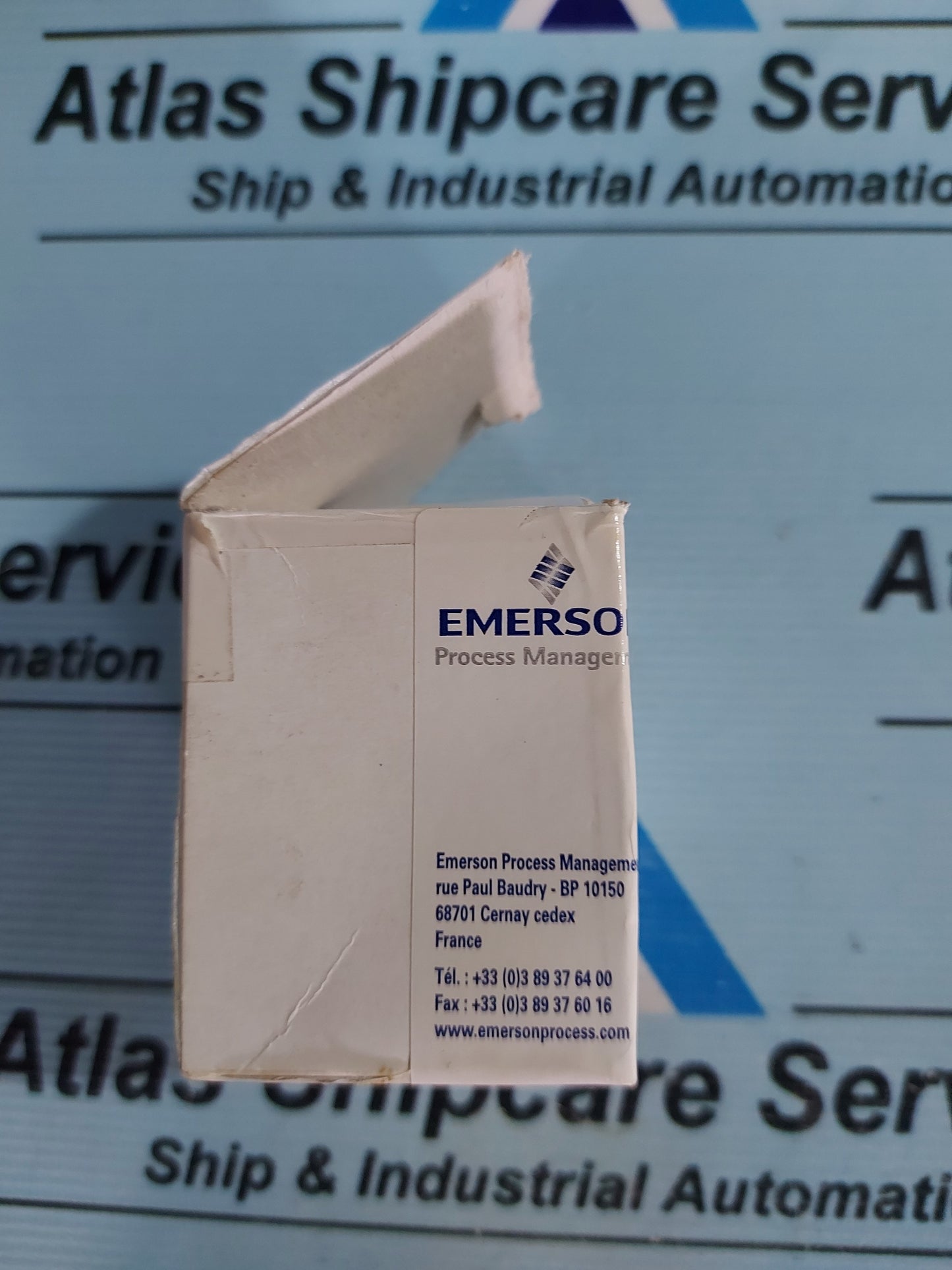 FISHER F1815547812 BUSHING