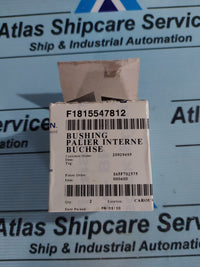 FISHER F1815547812 BUSHING