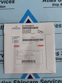 FISHER G1194235072 TAPER PIN