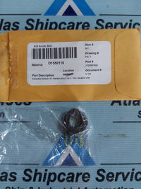 FISHER J1225901652 PACKING RING