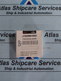 FISHER J1225901652 PACKING RING
