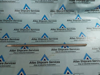 FISHER L19103K0012 SPLINED SHAFT