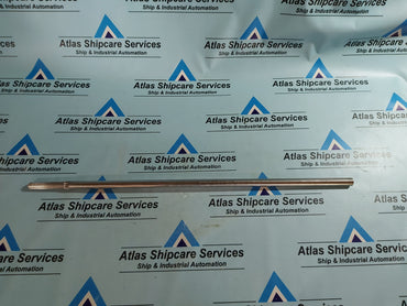 FISHER L19103K0012 SPLINED SHAFT