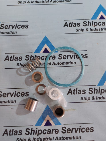 FISHER RGLX0000042 KIT,REPAIR GL 3" GASKET & PACKING