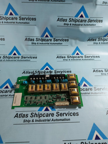 FISHER ROSEMOUNT 189C4187H PCB CARD 226B3659G