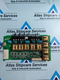 FISHER ROSEMOUNT 189C4187H PCB CARD 226B3659G