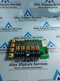 FISHER ROSEMOUNT 189C4187H PCB CARD 226B3659G