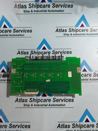 FISHER ROSEMOUNT 189C4187H PCB CARD 226B3659G