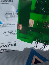 FISHER ROSEMOUNT 189C4187H PCB CARD 226B3659G